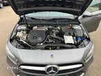 Mercedes-Benz Klasa A 180 Progressive 7G-DCT - 18