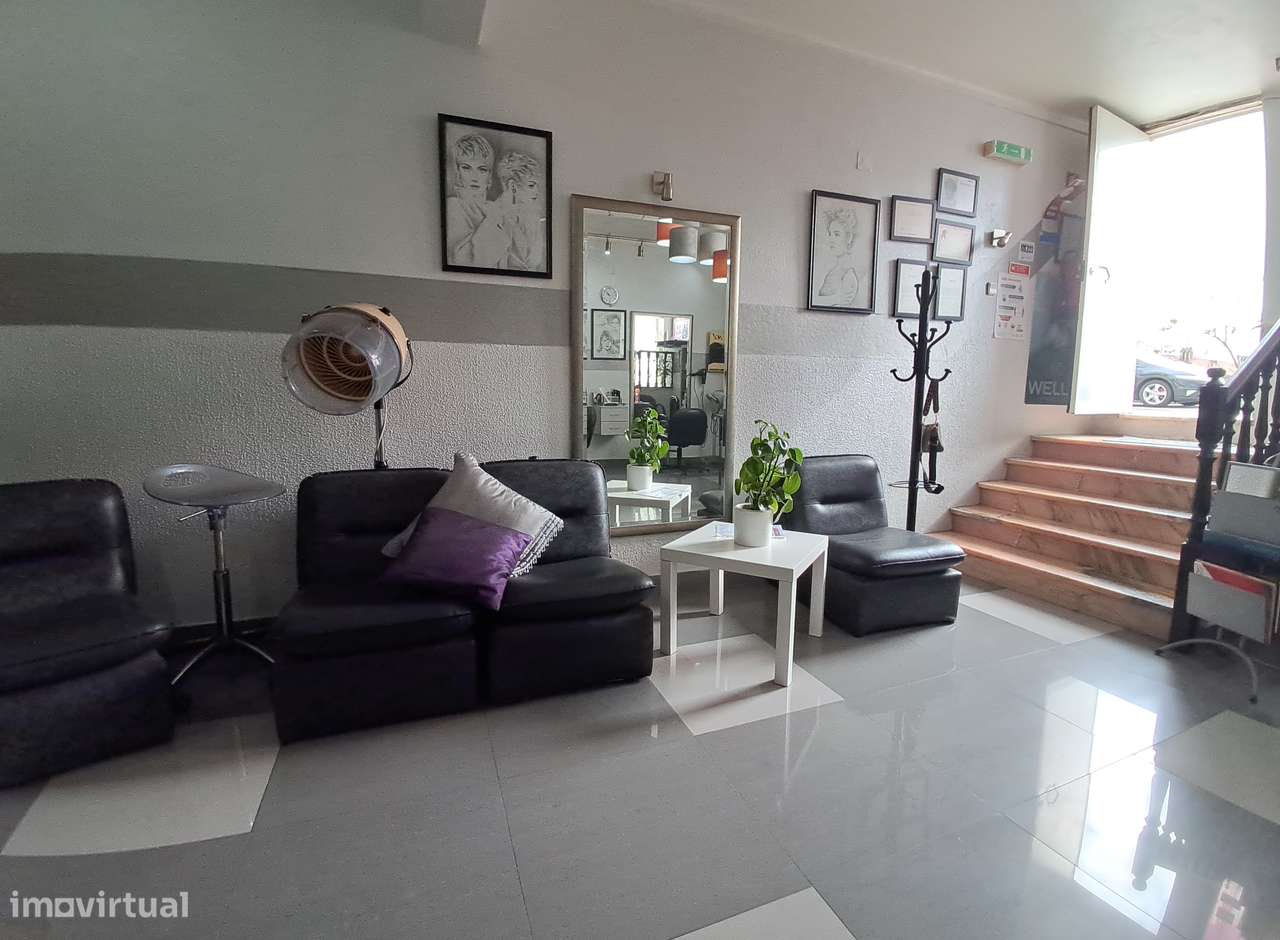 Loja, Entroncamento, ENTC - Pavilhão Municipal-6