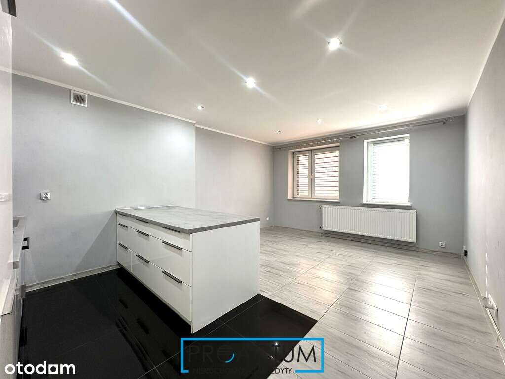 2 pokoje - parter - piwnica - blisko Jeziora! - Pełny obrazek: 5/20