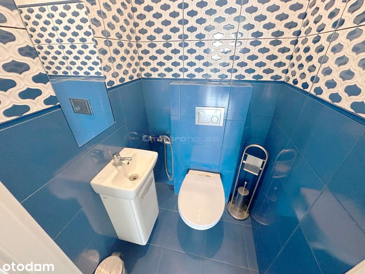 Gotowy dom 2019: kominek, podłogówka, światłowód-8