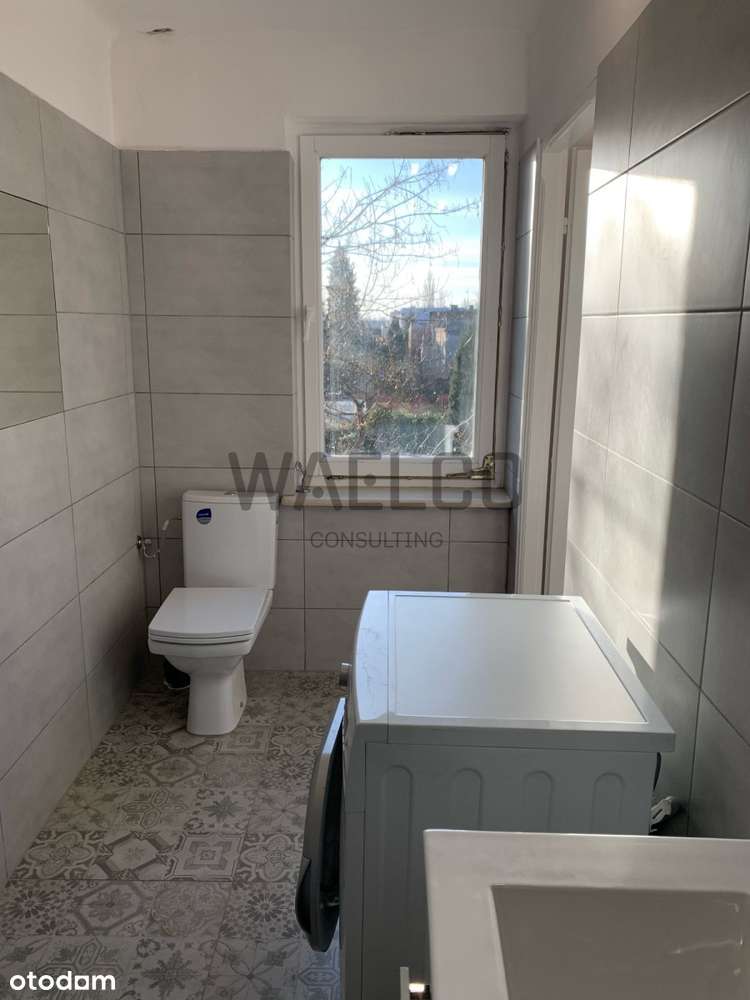 Mieszkanie na Górczynie 64 m2 po remoncie - Pełny obrazek: 5/6