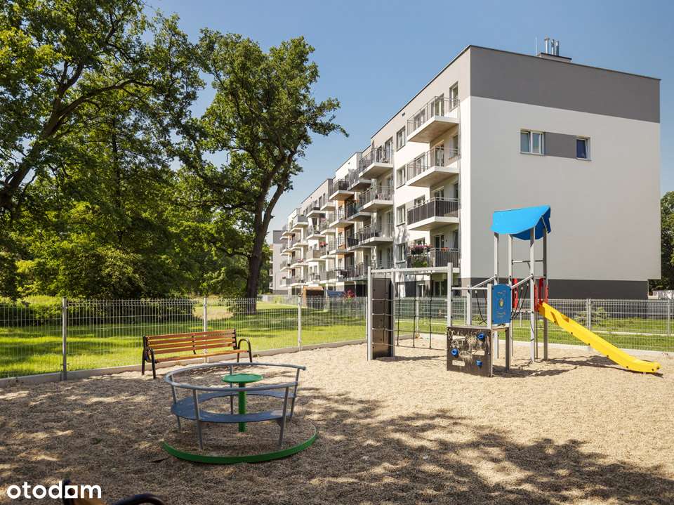 Familia Park Środa Śląska Gotowe-3