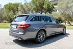 Mercedes-Benz C 220 d Avantgarde Aut. - 5