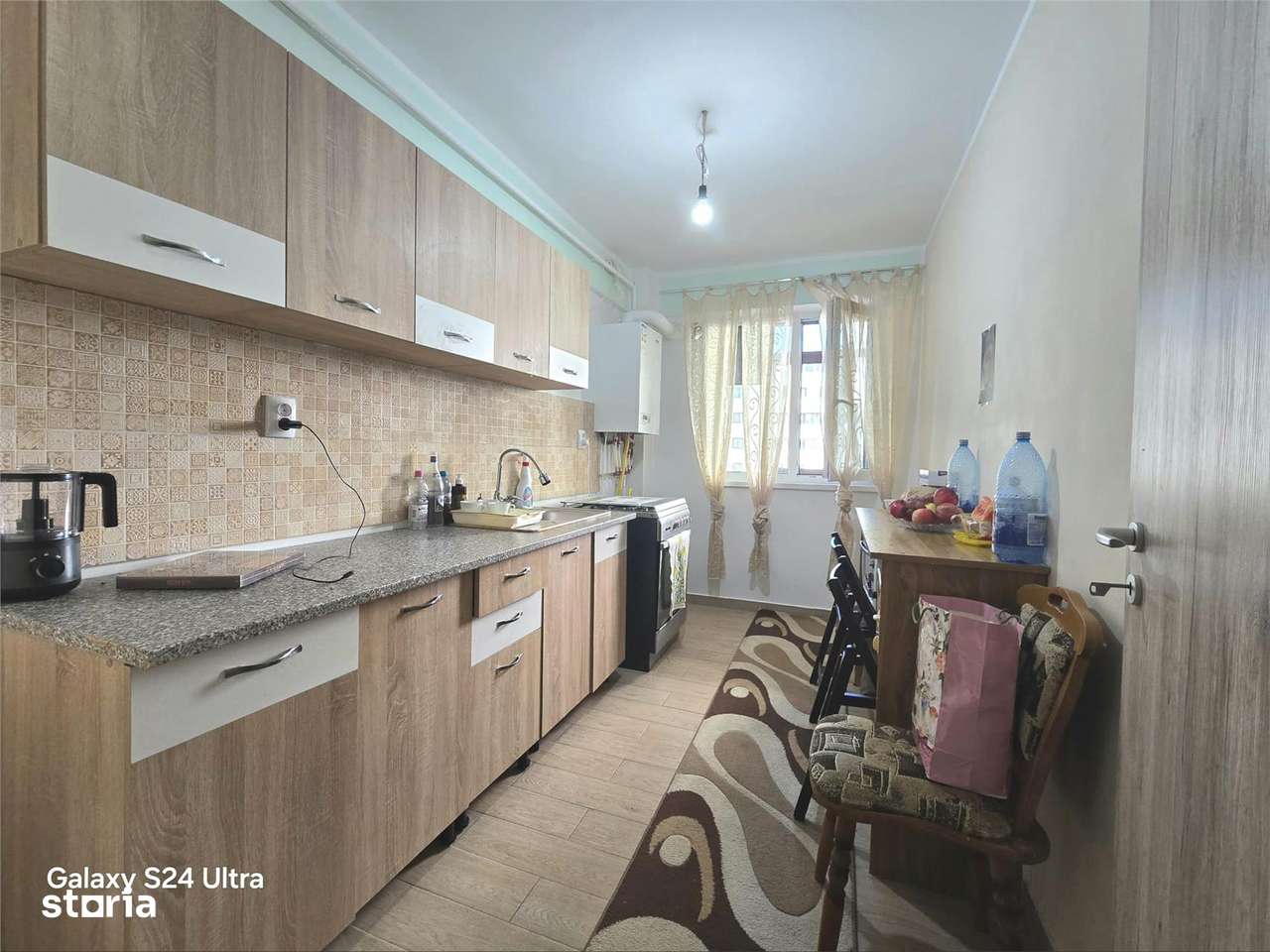 2 CAMERE  mobilat utilat parcare Capat CUG SMART APARTMENTS-5