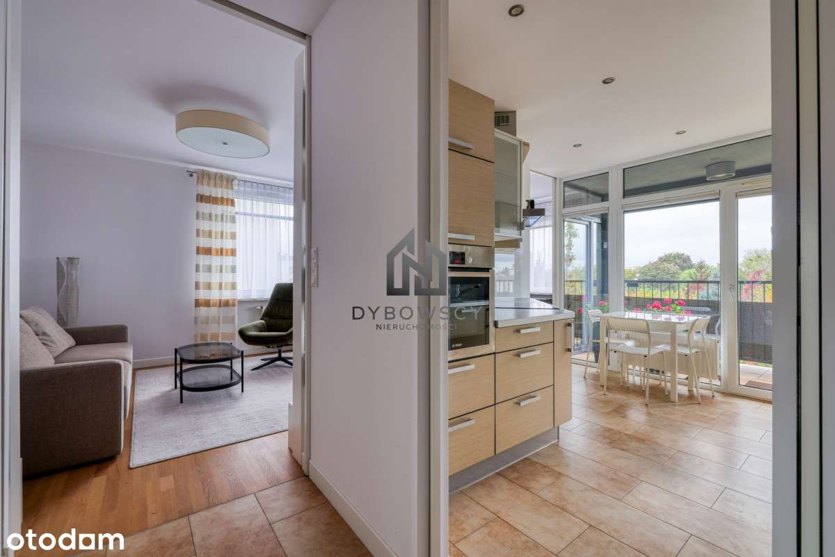 Słoneczne 3 pokoje 77 m², Osiedle Santorini- 0%-8