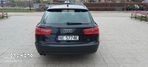 Audi A6 Avant 2.0 TDI DPF multitronic - 25