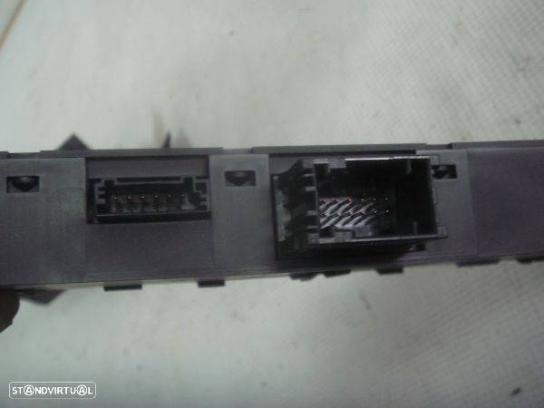 Interruptor Desativação Sensor De Estacionamento Bmw 5 Touring (E61) - 2