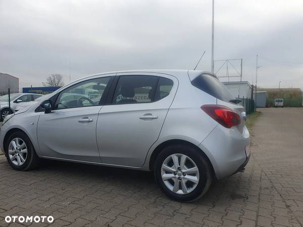 Opel Corsa 1.2 Edition - 5