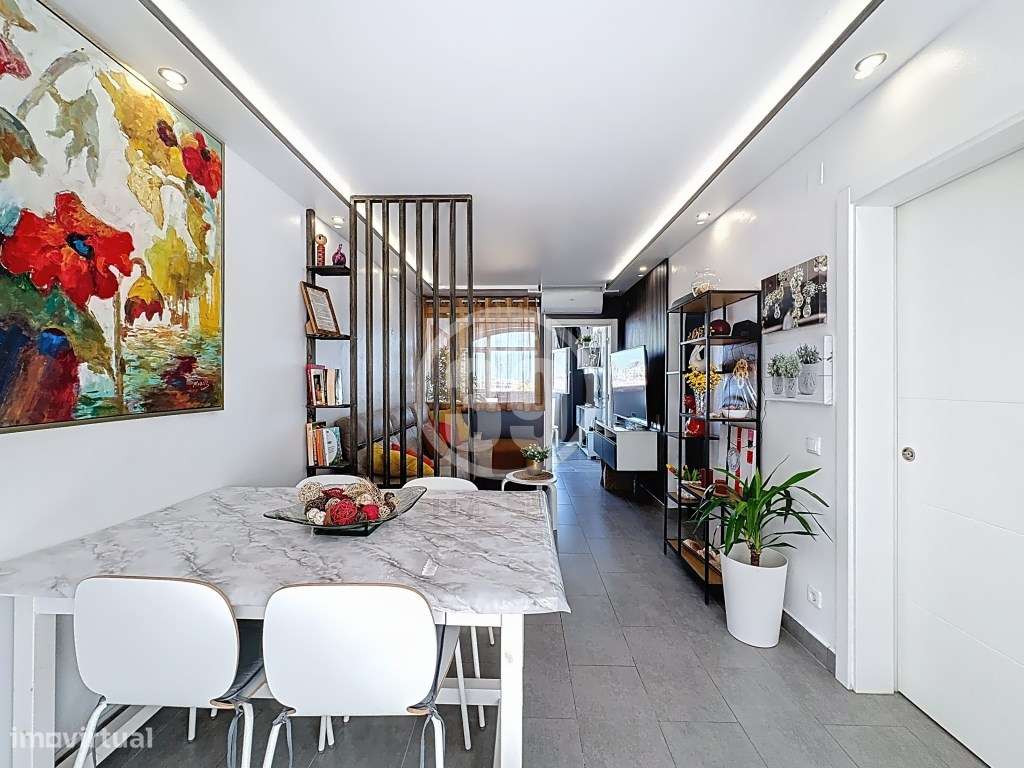 Apartamento T1+1 para venda em Albufeira e Olhos de Água - Grande imagem: 5/25