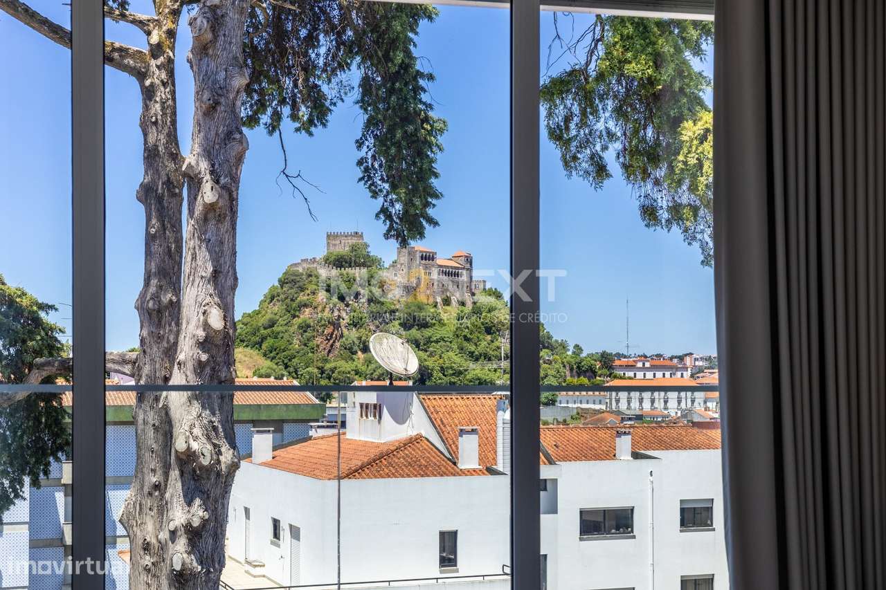 APARTAMENTO T2 DUPLEX ||  EDIFÍCIO PLAZA || LEIRIA-32