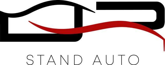 D.R.Automóveis logo