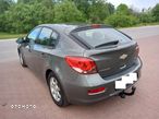 Chevrolet Cruze 2.0 D LT - 12