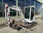 Kubota U25-3EU - 1