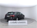 Audi A4 Avant 35 TDI S tronic - 15