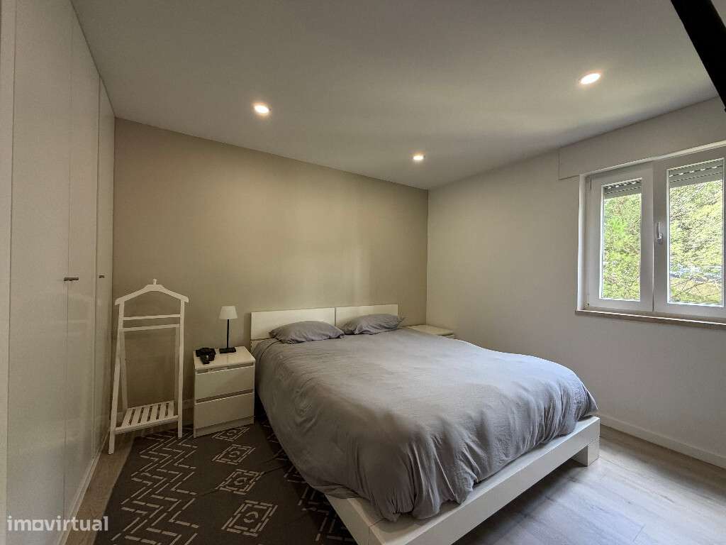 Apartamento T3,Bairro Norton Matos-6