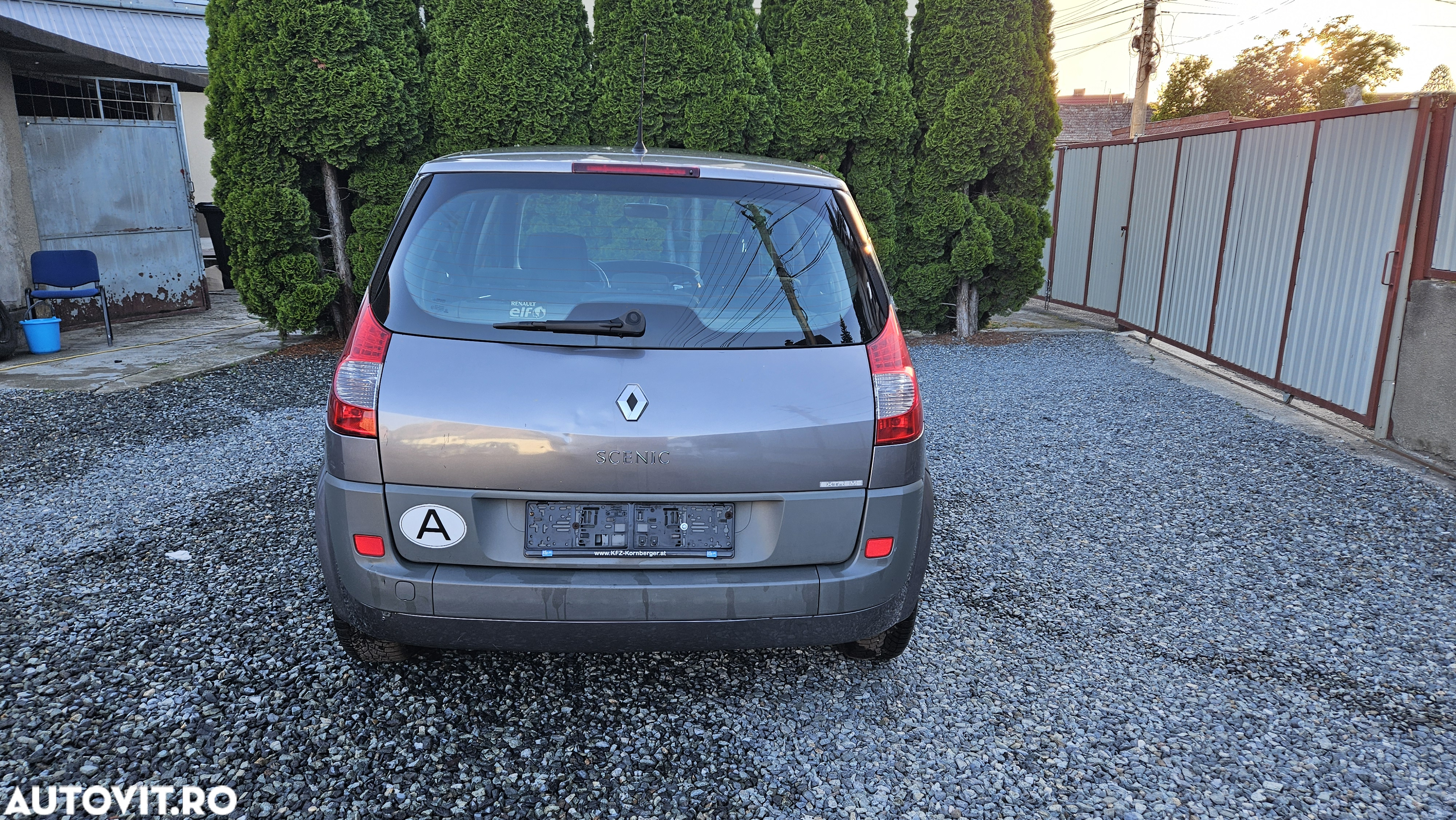 Renault Scenic - 6