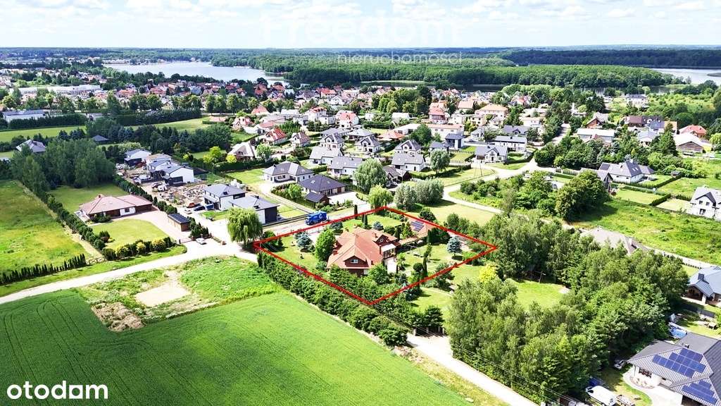 Imponująca rezydencja, 361 m2 na sprzedaż - Iława - Pełny obrazek: 5/20