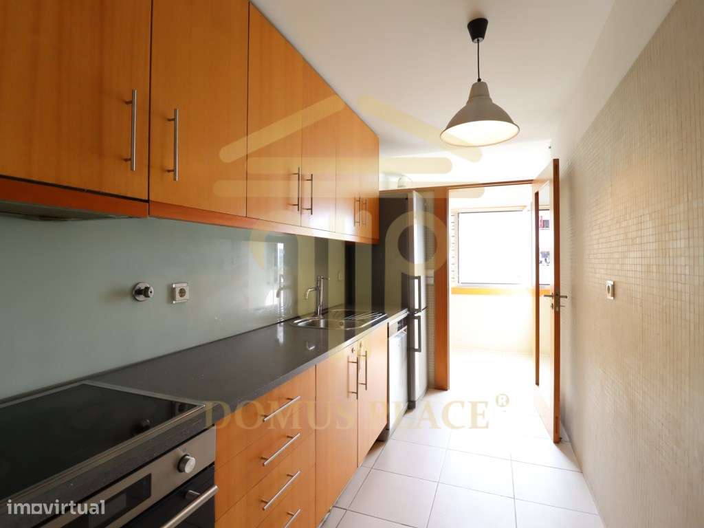 APARTAMENTO T2 COM ELEGÂNCIA, LUZ E LOCALIZAÇÃO PRIVILEGIADA | LEÇA...-3