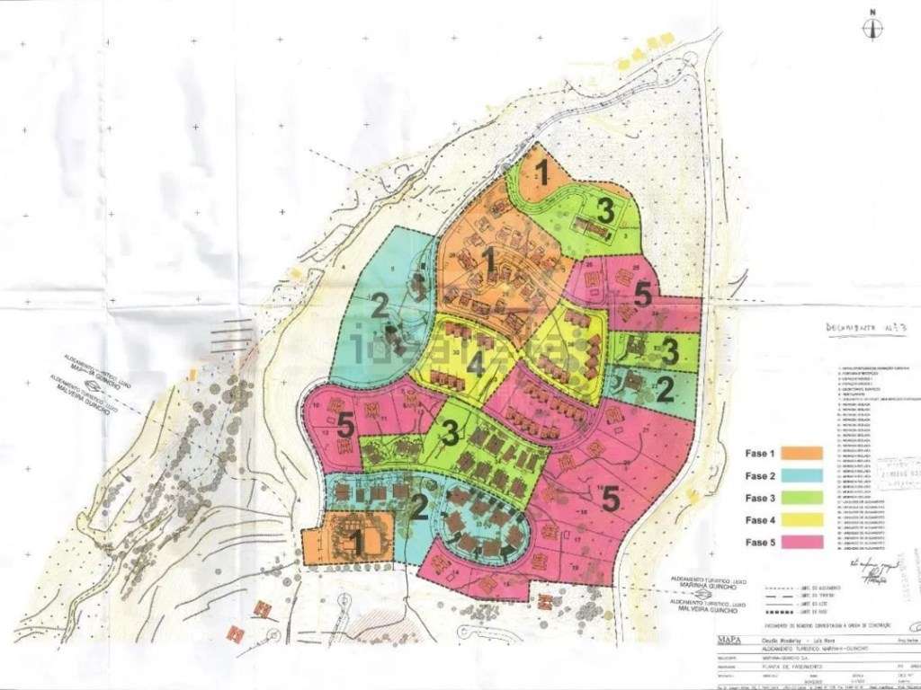 Moradia T3 - Condominio Aldeamento Marinha Guincho-23