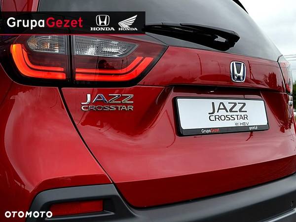 Honda Jazz - 10