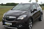 Opel Mokka 1.4 Turbo ecoFLEX Start/Stop 4x4 Color Innovation - 22