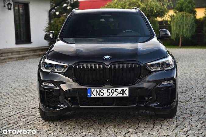 BMW X5 xDrive40i sport - 2