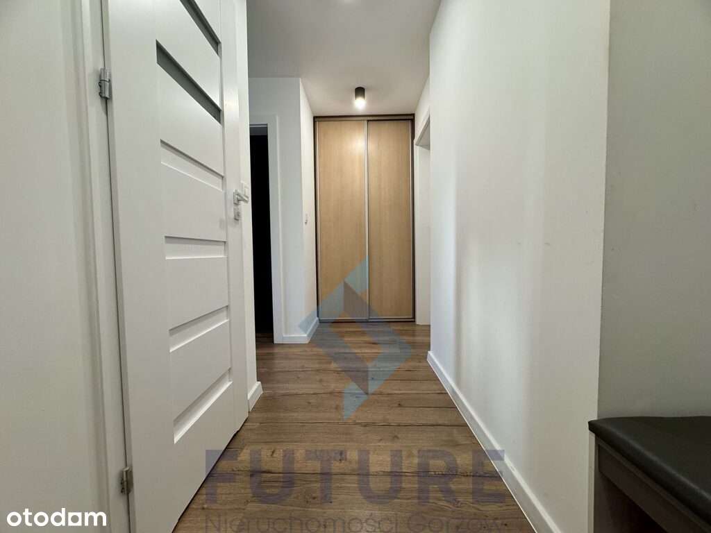 Mieszkanie 50m2 śródmieście–gotowe do wprowadzenia-7