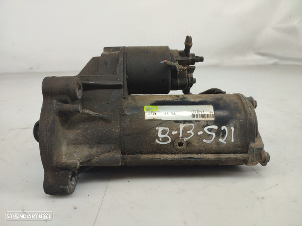 Motor De Arranque Peugeot 106 Ii (1A_, 1C_) - 1