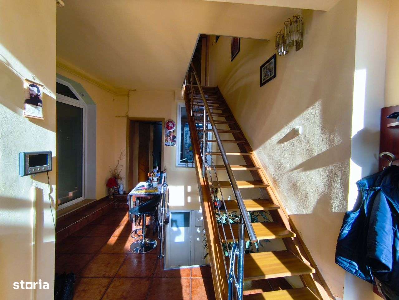 Casa individuala zona centrala - Imagine principală: 4/13