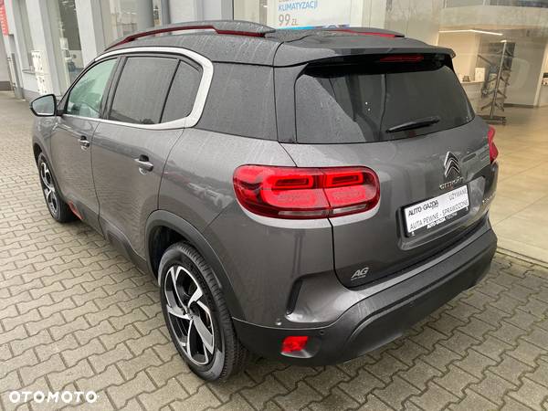 Citroën C5 Aircross 1.5 BlueHDi Shine EAT8 - 3