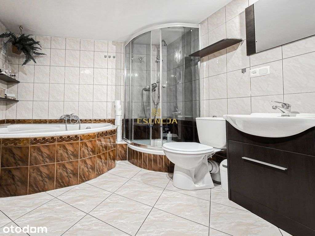 Dom wolnostojący w Nowym Sączu - Pełny obrazek: 5/7