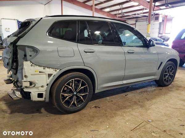 BMW X3 - 4