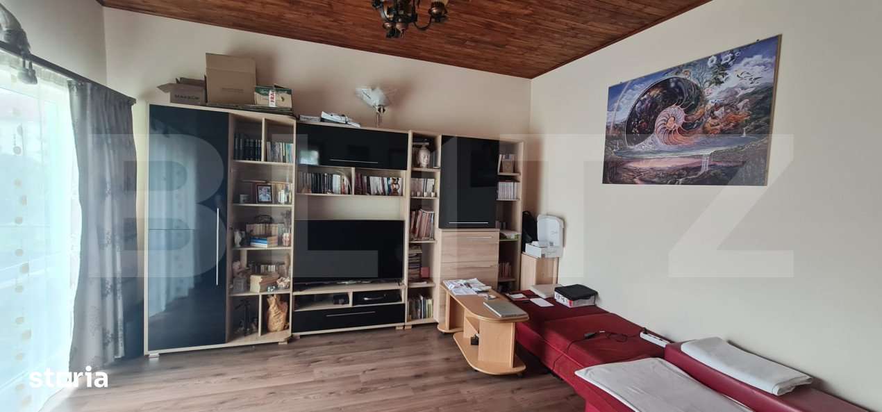 Casa cu functie mixta, Locativ si Comercial , zona  cart. Gheorgheni - Imagine principală: 3/7