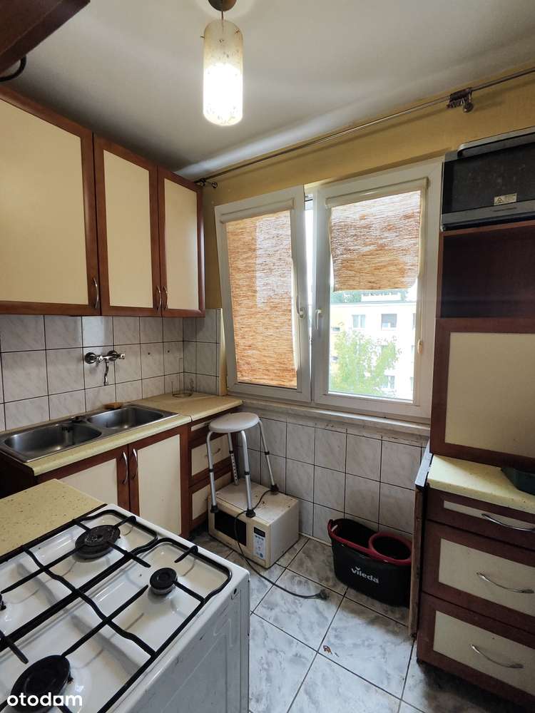 Konin, ul. Przemysłowa 16 - V osiedle - 34 m2, balkon - OKAZJA!-4