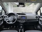 Toyota Yaris 1.0 VVT-i Comfort - 11