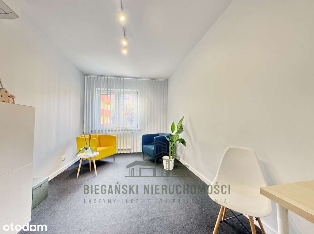 Lokal użytkowy, 43 m2 Jana Sawy-1