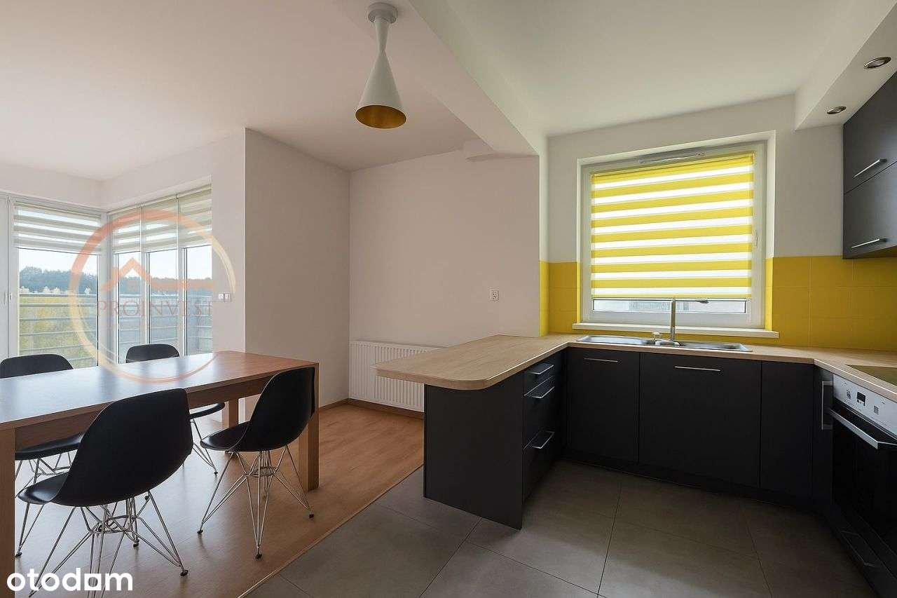 Dwupoziomowe mieszkanie z ogródkiem i garażem - Pełny obrazek: 5/17