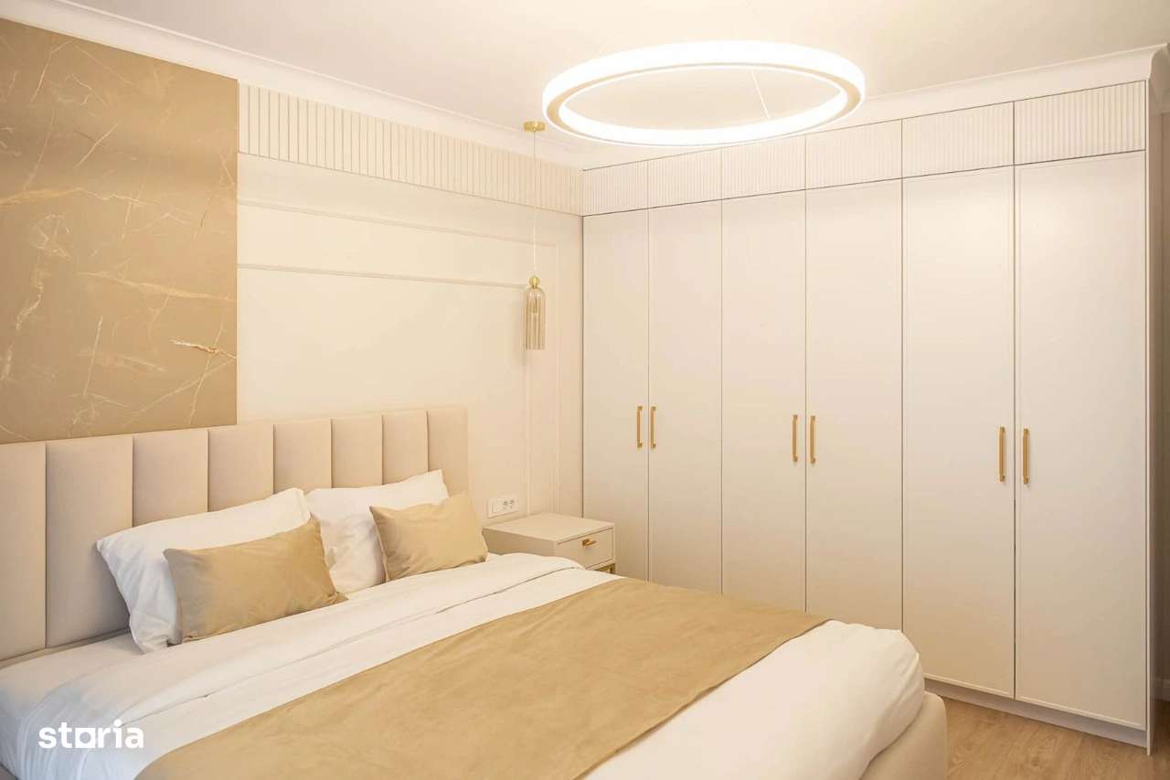 Lipovei 2 Camere | Parter 58mp + 40mp Terasa | Mobilat Utilat Lux - PA-6