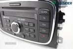 Rádio Ford S-Max|10-15 - 4