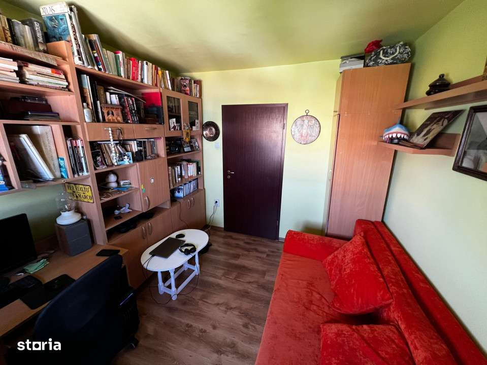 Apartament 3 camere, 64 mp utili, zona Dambovita - Imagine principală: 5/13
