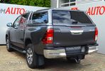 Toyota Hilux 4x4 Double Cab A/T Invincible - 4