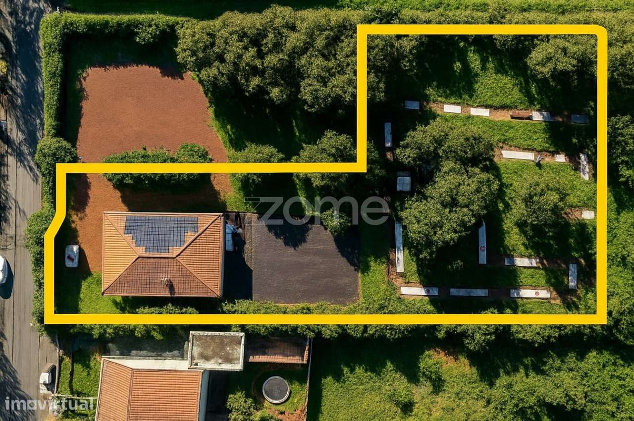 Espaço Comercial com Potencial para Moradia/AL - São Vicente Ferrei...-24