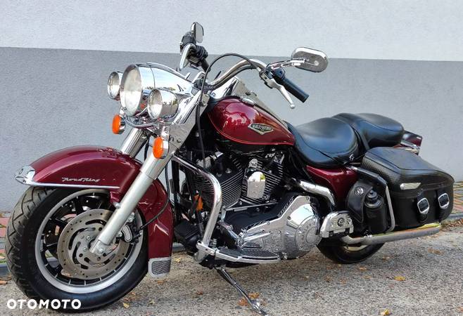 Harley-Davidson Touring Road King - 9