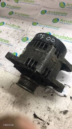 Alternador Fiat Scudo Caixa (220_) - 1