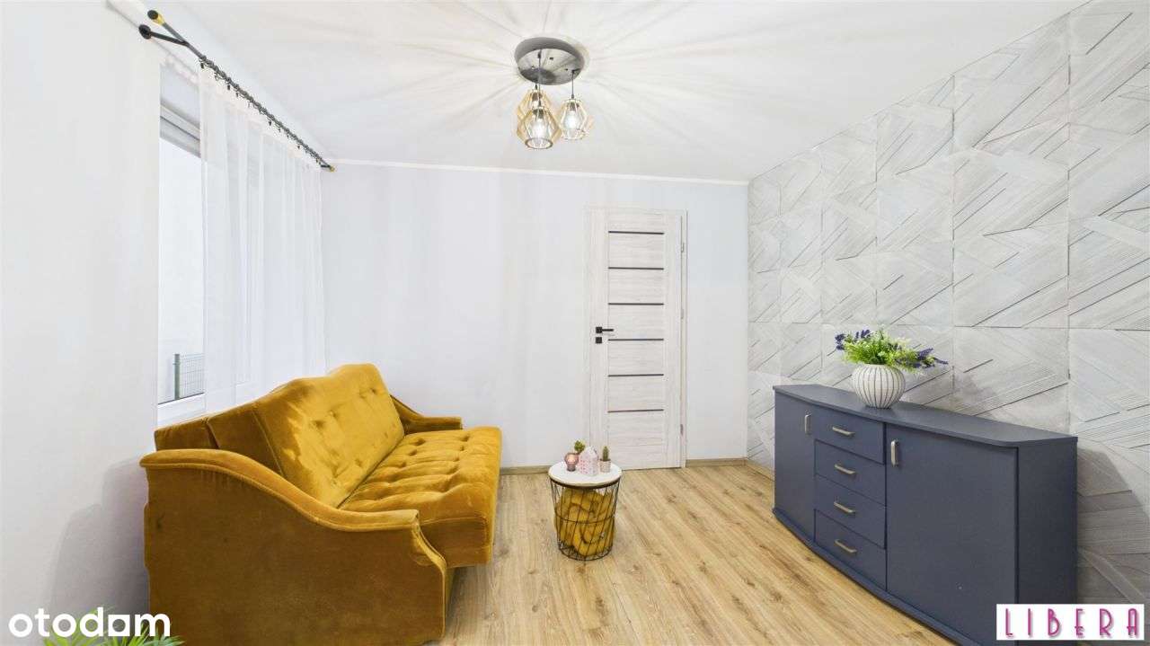 Tylko u nas! 2 pokoje, po remoncie, Koronowo-7