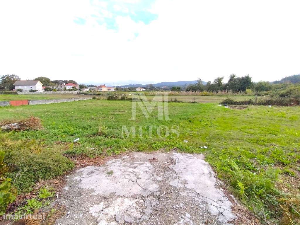 Terreno com projeto aprovado para venda em Anha - Viana do Castelo - Grande imagem: 5/19