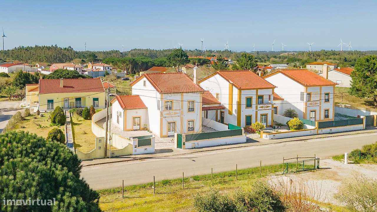 Moradia T3 para venda-40