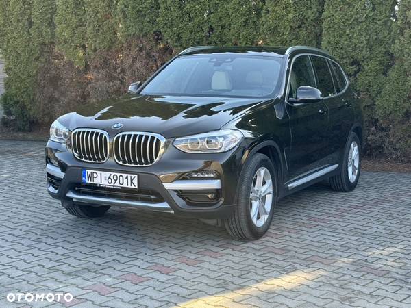 BMW X3 - 4