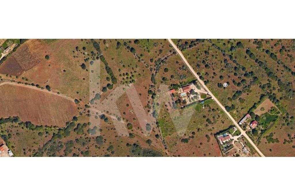 Terreno em Espiche (Lagos) - Grande imagem: 4/5