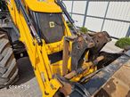 JCB 3CX Contractor AEC * 2019r. * klimatyzacja * Joystick * Toruelock * - 35